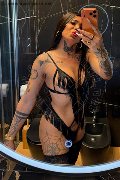 Napoli Trans Escort Jasmine 342 32 03 042 foto selfie 6