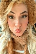 Napoli Trans Escort Jennifer Freitas 329 55 91 120 foto selfie 1