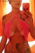 Scalea Trans Karen Milanny 347 44 35 213 foto selfie 66