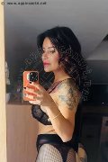 Scalea Trans Escort Karen Milanny 347 44 35 213 foto selfie 4