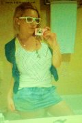 Perugia Trans Karen Visconti 349 34 51 516 foto selfie 11