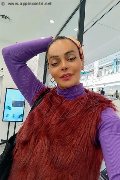 Bergamo Trans Escort Kartika 349 22 31 753 foto selfie 32