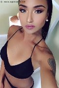 Milano Trans Escort Katrina Asiatica 393 50 20 179 foto selfie 19