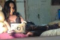 Firenze Trans Kikky 345 70 79 502 foto selfie 12