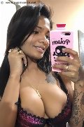 Mestre Trans Escort Krissttal Ruizz 347 99 91 612 foto selfie 99