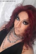 Massa Trans Escort Lady B 340 83 17 576 foto selfie 1