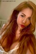 Genova Trans Liisa Orientale Asiatica Ladyboy 348 90 26 722 foto selfie 9