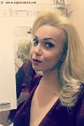 La Spezia Trans Luana Baldrini 389 53 96 863 foto selfie 14