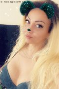 La Spezia Trans Luana Baldrini 389 53 96 863 foto selfie 10