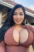 Milano Trans Escort Luana Castrinni 393 10 01 131 foto selfie 4