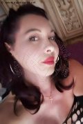 Milano Trans Luana Lady 370 35 27 076 foto selfie 7