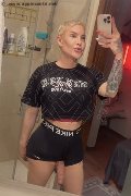 Senigallia Trans Escort Luna Marks Pornostar 334 37 17 752 foto selfie 35