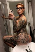 Trieste Trans Escort Luna Marks Pornostar 334 37 17 752 foto selfie 8