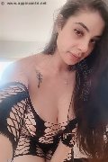 Milano Trans Maria Carjaval 352 00 18 974 foto selfie 4