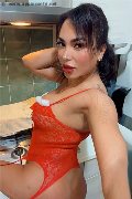 Olbia Trans Marilia Almeida 388 18 45 030 foto selfie 4