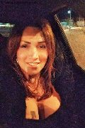 Napoli Trans Nadia Villareal 334 96 13 206 foto selfie 3