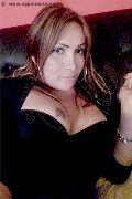 Napoli Trans Nadia Villareal 334 96 13 206 foto selfie 7