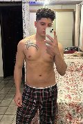 Torino Boys Nichollas Almeida 344 77 01 343 foto selfie 17