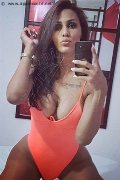 Somma Lombardo Trans Nicolly Hilton 392 33 27 327 foto selfie 2