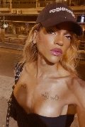 Locarno Trans Nicolly  0041766456937 foto selfie 6