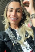  Trans Escort Nina La Vera Dea 375 98 84 313 foto selfie 39