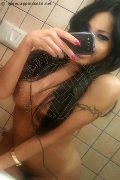 Bari Girls Pamela Dolce  foto selfie 40