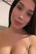 Modena Trans Escort Pamela Fox 344 05 83 639 foto selfie 17