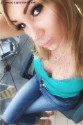 Losanna Trans Pamy La Diva Stellare 324 78 19 703 foto selfie 739