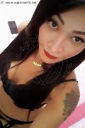 Udine Trans Escort Patricia Ginnari 331 84 43 032 foto selfie 104