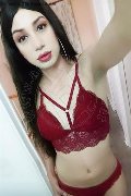 Roma Trans Escort Paolina Bustamante 345 44 10 761 foto selfie 4