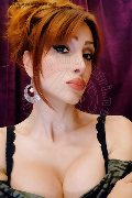 Monza Trans Regina Audrey Italiana 388 98 31 116 foto selfie 5