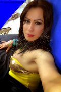 Moncalieri Trans Escort Renata Dotata 366 90 74 656 foto selfie 61