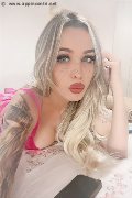  Trans Rossana Bulgari Italiana 366 48 27 160 foto selfie 22