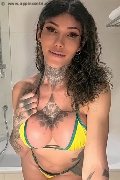 Bergamo Trans Sabrina Prezotte Pornostar 340 99 13 678 foto selfie 5