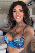 Bergamo Trans Sabrina Prezotte Pornostar 340 99 13 678 foto selfie 10