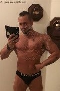 Vibo Valentia Boys Sandro X 371 41 23 657 foto selfie 1