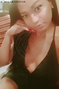 Bergamo Trans Escort Sarah De Lima 389 92 49 143 foto selfie 4