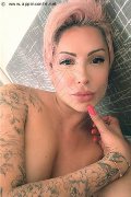 Bergamo Trans Sasha Ysmith 331 23 39 506 foto selfie 11