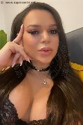 Como Trans Sexy Megan 328 00 72 203 foto selfie 14