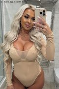 Modena Girls Silvia Bley 371 54 93 494 foto selfie 1