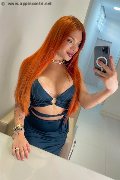 Reggio Calabria Trans Escort Souzinha 351 64 90 370 foto selfie 2