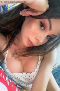 Napoli Trans Thais Ferraz 320 61 71 055 foto selfie 33