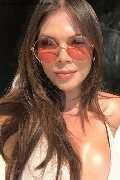 Napoli Trans Thais Ferraz 320 61 71 055 foto selfie 64