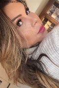 Napoli Trans Thais Ferraz 320 61 71 055 foto selfie 88