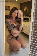 Napoli Trans Thais Ferraz 320 61 71 055 foto selfie 22