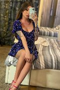Napoli Trans Escort Thais Ferraz 320 61 71 055 foto selfie 32