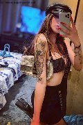 Napoli Trans Escort Thais Ferraz 320 61 71 055 foto selfie 59