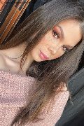 Napoli Trans Escort Thais Ferraz 320 61 71 055 foto selfie 60