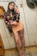 Napoli Trans Escort Thais Ferraz 320 61 71 055 foto selfie 61
