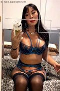 Marina Di Montemarciano Trans Escort Vanessa Midori 347 54 51 376 foto selfie 13